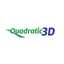 Quadratic 3D, Inc.