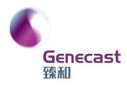 Genecast Biotechnology Co. Ltd.