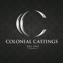 Colonial Castings Pty Ltd.