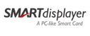 SmartDisplayer Technology Co., Ltd.