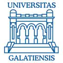Dunarea De Jos University of Galati