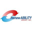 RenewABILITY Energy, Inc.