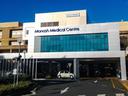 The Monash Medical Centre