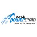 Punch Powertrain NV