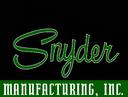 Snyder Manufacturing, Inc.