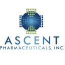 Ascent Pharmaceuticals Inc