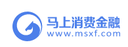 Mashang Consumer Finance Co., Ltd.