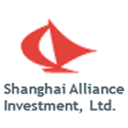 Shanghai Alliance Investment Ltd.