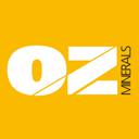 OZ Minerals Ltd.