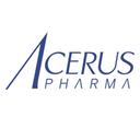 Acerus Pharmaceuticals Corp.