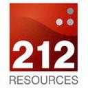 212 Resources LLC