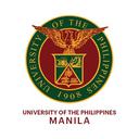 University of The Philippines Manila