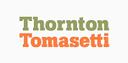 Thornton Tomasetti, Inc.