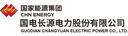 CHN Energy Changyuan Electric Power Co., Ltd.