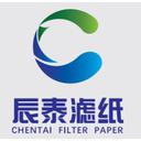 Shijiazhuang Chentai Filter Paper Co. Ltd.