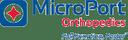 MicroPort Orthopedics, Inc.