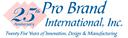 Pro Brand International, Inc.