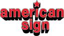 American Sign, Inc.