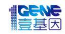 Hangzhou 1gene Technology Co., Ltd.