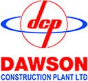 Dawson Construction Plant Ltd.