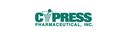 Cypress Pharmaceuticals, Inc.