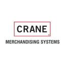 Crane Merchandising Systems, Inc.