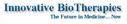 Innovative BioTherapies, Inc.