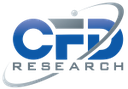 CFD Research Corp.