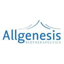Allgenesis Biotherapeutics, Inc.