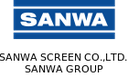 Sanwa Screen Co. Ltd.