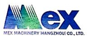 Mex Machinery(Hangzhou)Co.,Ltd.