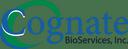 Cognate BioServices, Inc.