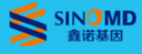 Beijing Sinomdgene Technology Co. Ltd