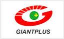 Giantplus Technology Co., Ltd.