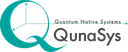 QunaSys Inc