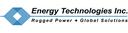 Energy Technologies, Inc.