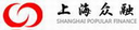 Shanghai Zhongrong Information Technology Co.,Ltd.
