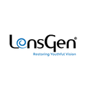 Lensgen, Inc.