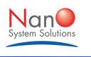 NanoSystem Solutions, Inc.