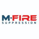 M-Fire Suppression, Inc.