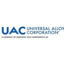 Universal Alloy Corp.