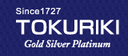 Tokuriki Honten Co. Ltd.