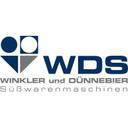 Winkler Und Dünnebier Süsswarenmaschinen GmbH