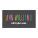Ann Williams Group LLC