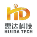 Shanghai Huanguo Information Technology Co., Ltd.