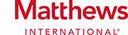 Matthews International Corp.