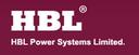 HBL Power Systems Ltd.