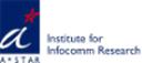 Institute For Infocomm Research