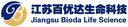 Jiangsu Beyuda Life Technology Co., Ltd.