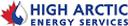 High Arctic Energy Services, Inc.